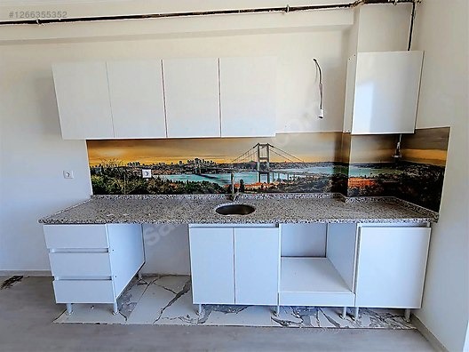 AKHİSARDA SATILIK 1+1 DAİRE 60 m2 - BURSA İNEGÖL fotoğraf 11