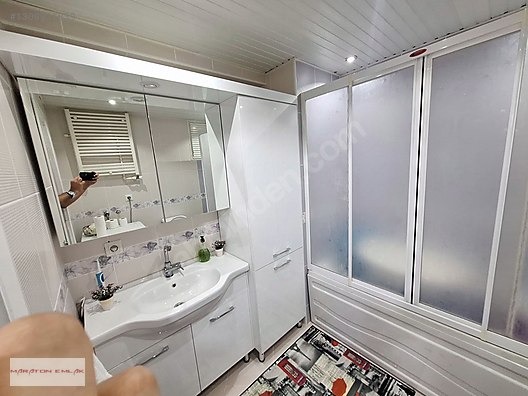 ŞİRİNYALI DA 160 M2 3 CEPHELİ - ANTALYA MURATPAŞA fotoğraf 16