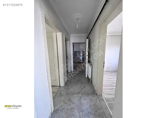 ĞÖLBUCAĞIN'DA 2+1 AMERİKAN 80M2 DEPOZİTOSUZ KİRALIK DAİRE - BARTIN MERKEZ fotoğraf 13