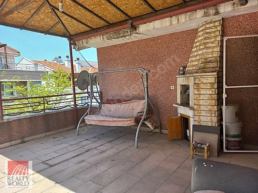 İSTASYON MAHALLESİNDE SATILIK 5+1 DUBLEXS DAİRE - ANKARA ETİMESGUT fotoğraf 17