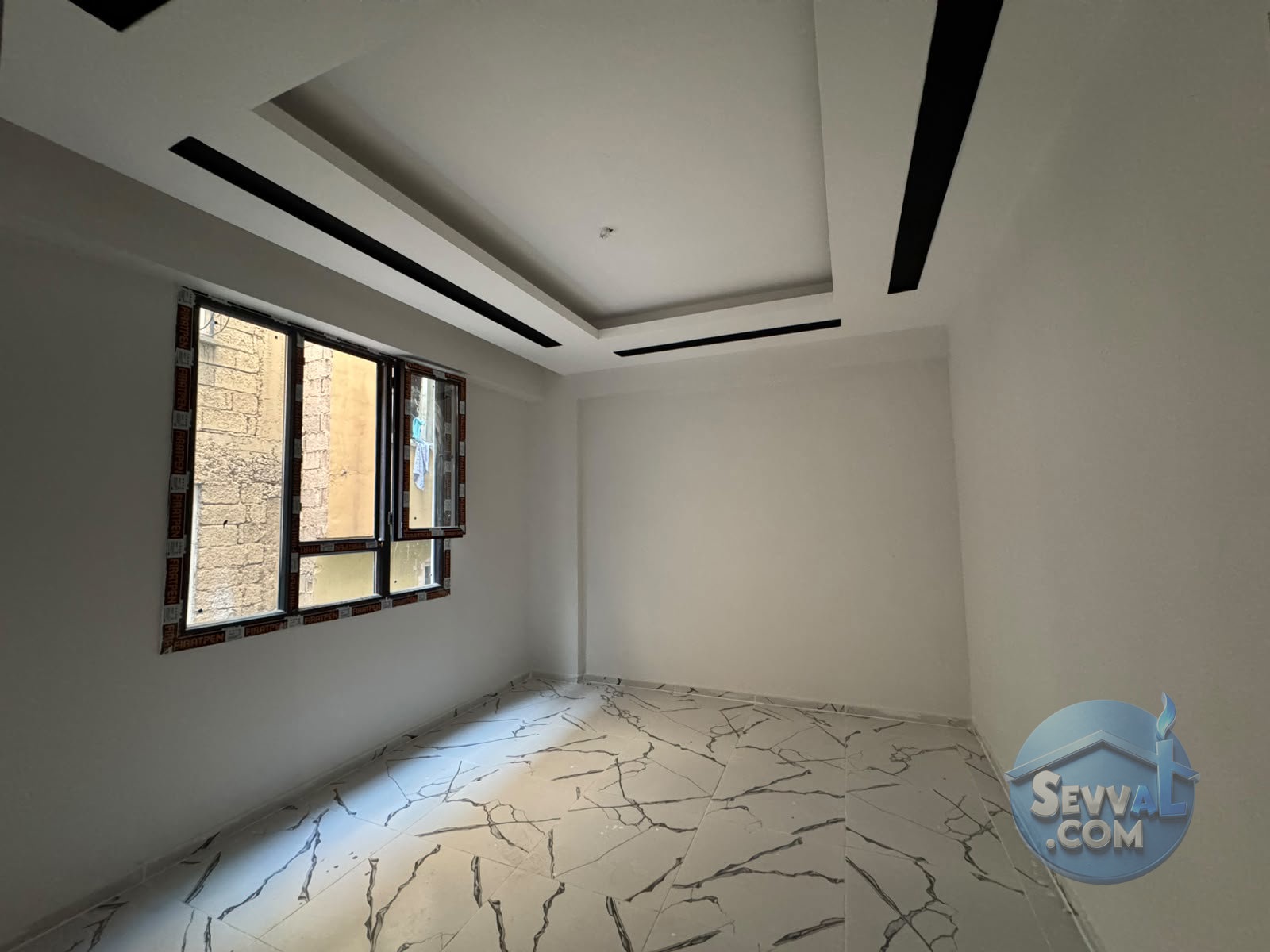 İPEKYOL MAH 3+1 DOĞALGAZLI SIFIR DAİRELER - ŞANLIURFA HALİLİYE fotoğraf 7