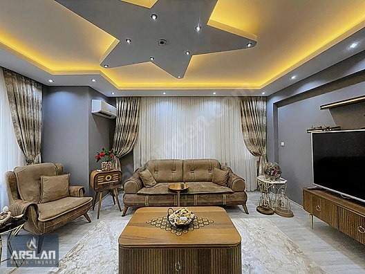 İNEGÖL YENİ MAH'DE,3+1,2.KAT,150M2, SİTE İÇİ,SATILIK FUL EŞYALI - BURSA İNEGÖL fotoğraf 24
