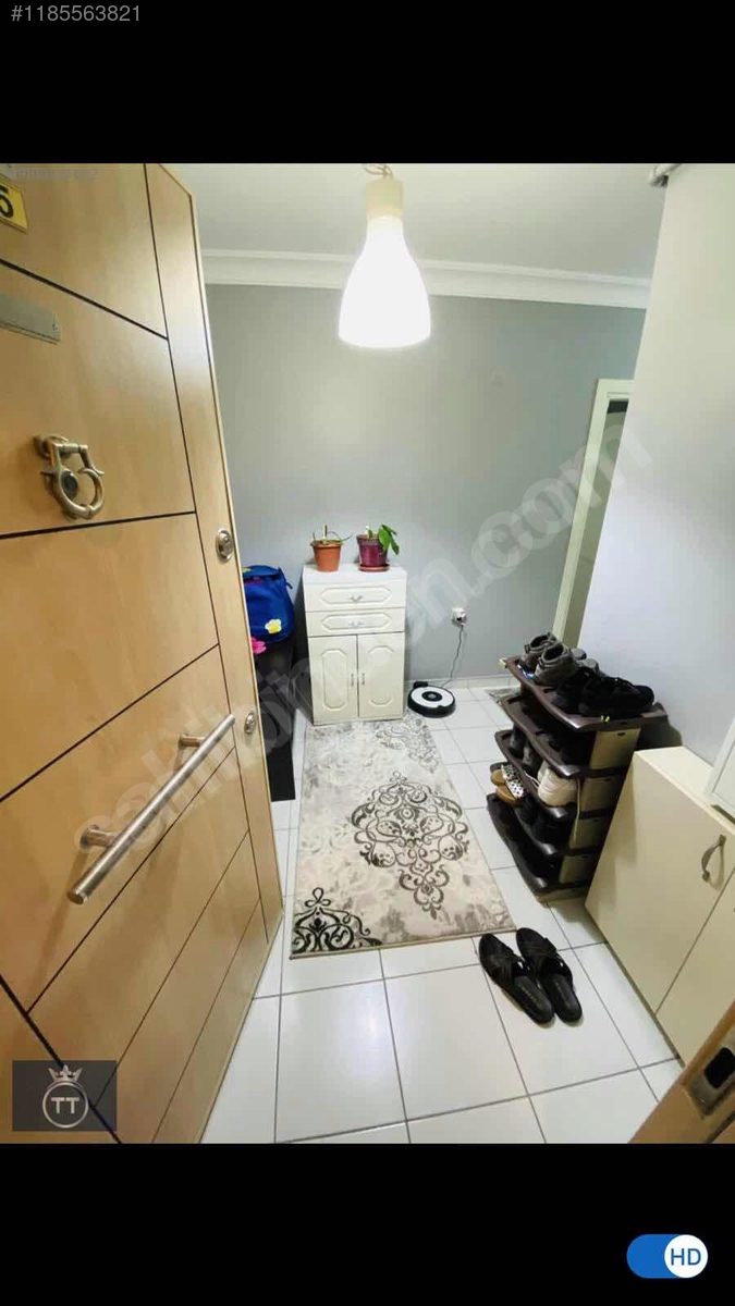 1. KAT KREDİYE UYGUN İLK SAHBİNDEN GÜVENLİKLİ SİTE İÇİ 2+1 - BURSA OSMANGAZİ fotoğraf 16