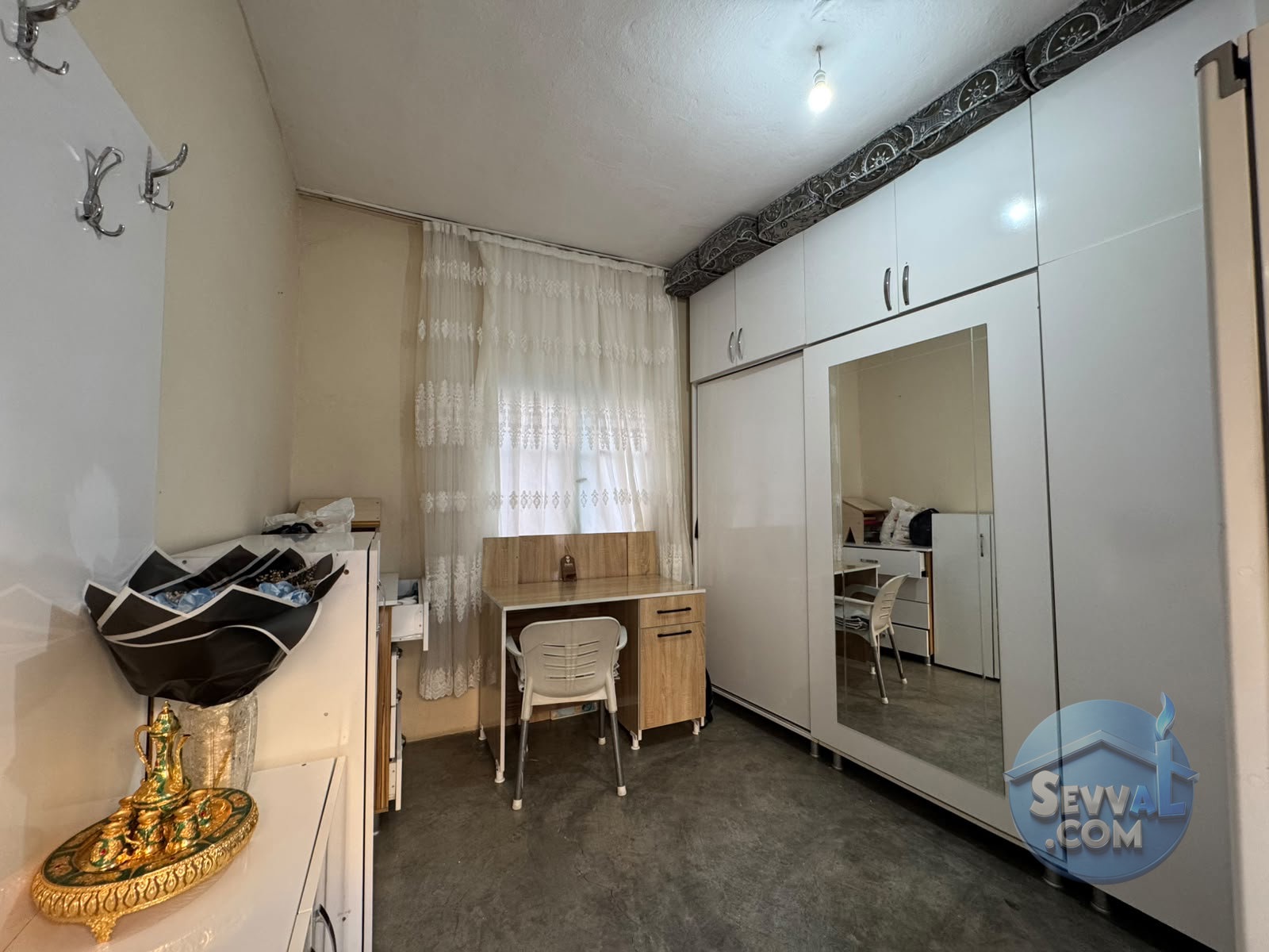 ŞEHİTLİK KARAKOL YANI İKİ KATLI MÜSTAKİL EV - ŞANLIURFA HALİLİYE fotoğraf 8