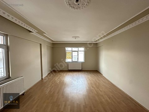 ME-TA GAYRİMENKULDEN FATİH MAHALLESİ SATILIK KLİMALI 3+1 DAİRE - ANKARA POLATLI fotoğraf 11
