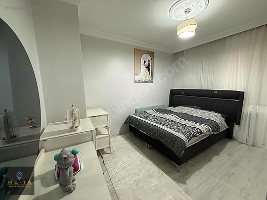 ME-TA GAYRİMENKUL'DEN ŞEHİTLİK MAHALLESİNDE SATILIK FIRSAT DAİRE - ANKARA POLATLI fotoğraf 8