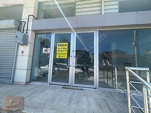 KİRALIK DÜKKAN - KOCAELİ KARTEPE fotoğraf 8