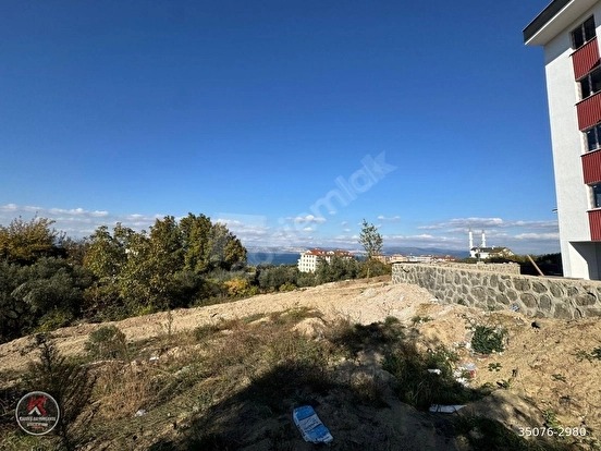 YATIRIMLIK ARSA! KAYACIK'TA 9 DAİRELİK PROJEYE UYGUN, 3 KAT İMAR - KOCAELİ KARAMÜRSEL fotoğraf 11