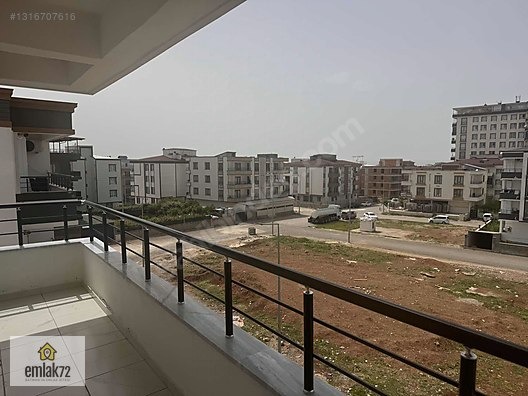 Emlak 72'Den Körükte Satılık 3+1 Daire, 145m², Merkezi Konum - BATMAN MERKEZ fotoğraf 10