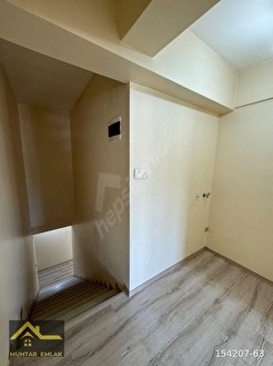 MUHTAR EMLAK'TAN UFUK CADDESİNDE SATILIK 3+1 DUBLEKS DAİRE - KÜTAHYA TAVŞANLI fotoğraf 17