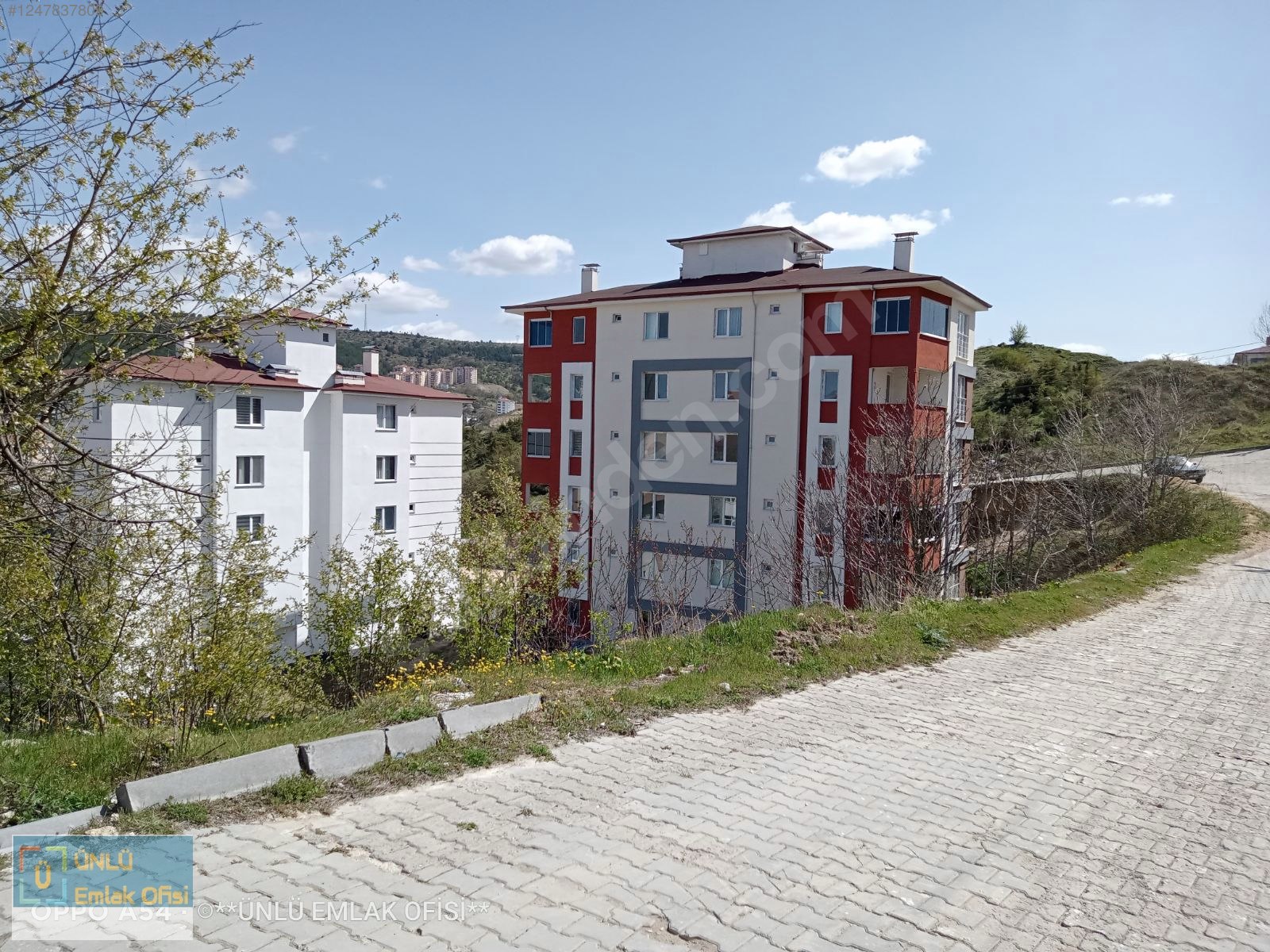 ÜNLÜ EMLAKTAN SARAÇLAR MAHALLESİNDE 5KAT İMARLI ACİLSATILIK ARSA - KASTAMONU MERKEZ fotoğraf 22