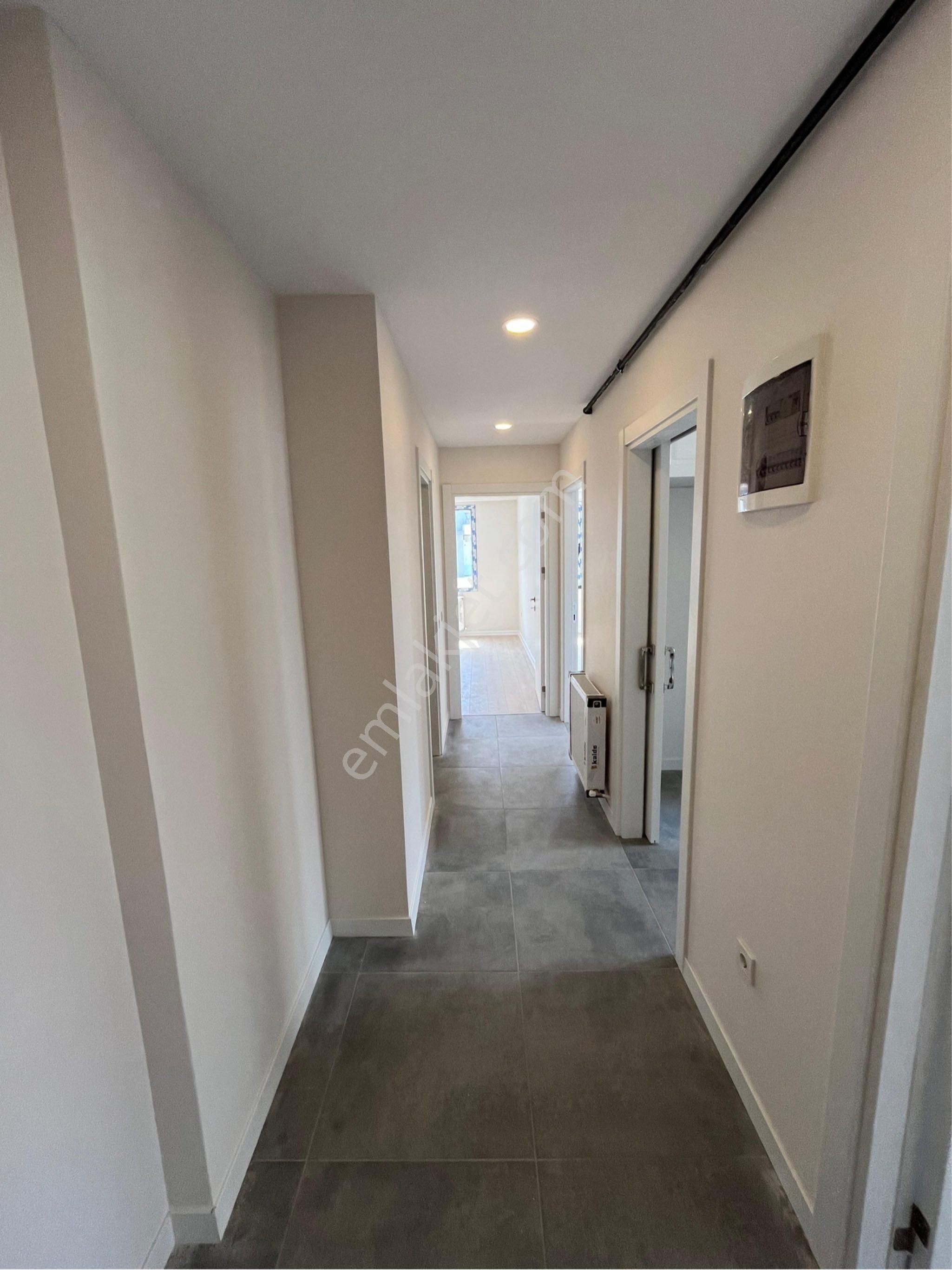 Baki Emlaktan Kartal Yukarı Mah Sıfır 2+1 Daire - İSTANBUL KARTAL fotoğraf 10