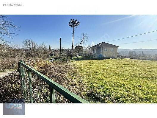 İMARLI VİLLALIK PARSELLER - BARTIN MERKEZ fotoğraf 6