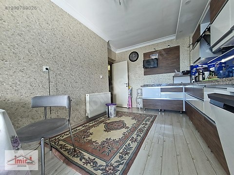 İMİR EMLAK'TAN 4+1 ŞEHİR MANZARALI G.ODALI 17.KAT YAPILI DAİRE - ANKARA PURSAKLAR fotoğraf 1