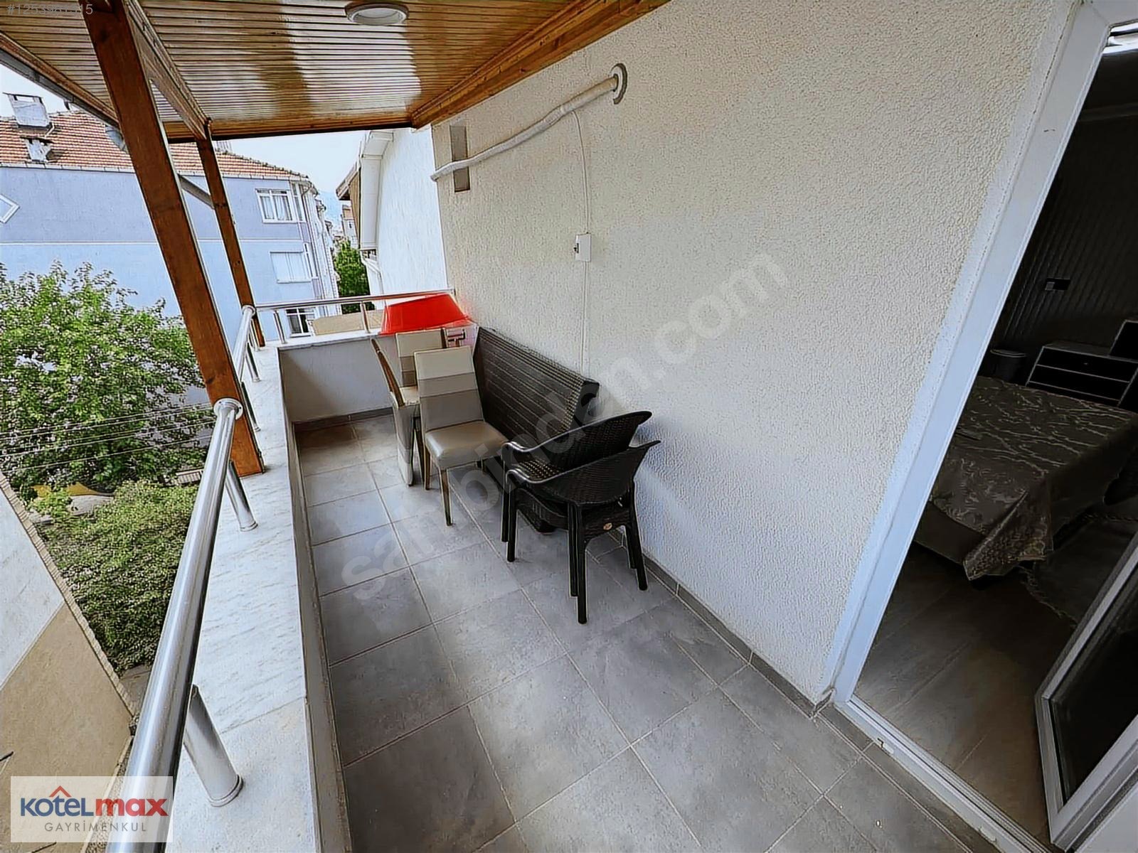 DERİNCE SATILIK DUBLEKS 3+1 DAİRE - KOCAELİ DERİNCE fotoğraf 30