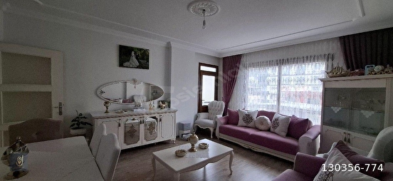 HATAY İSKENDERUN MODERNEVLER MAH SATILIK 3+1 150 M2 LÜKS DAİRE - HATAY İSKENDERUN fotoğraf 6