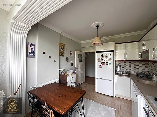 SAHİLE YAKIN SİTE İÇERİSİNDE EŞYASIZ 3+1 BALKONLU ARAKAT DAİRE - KOCAELİ DARICA fotoğraf 5