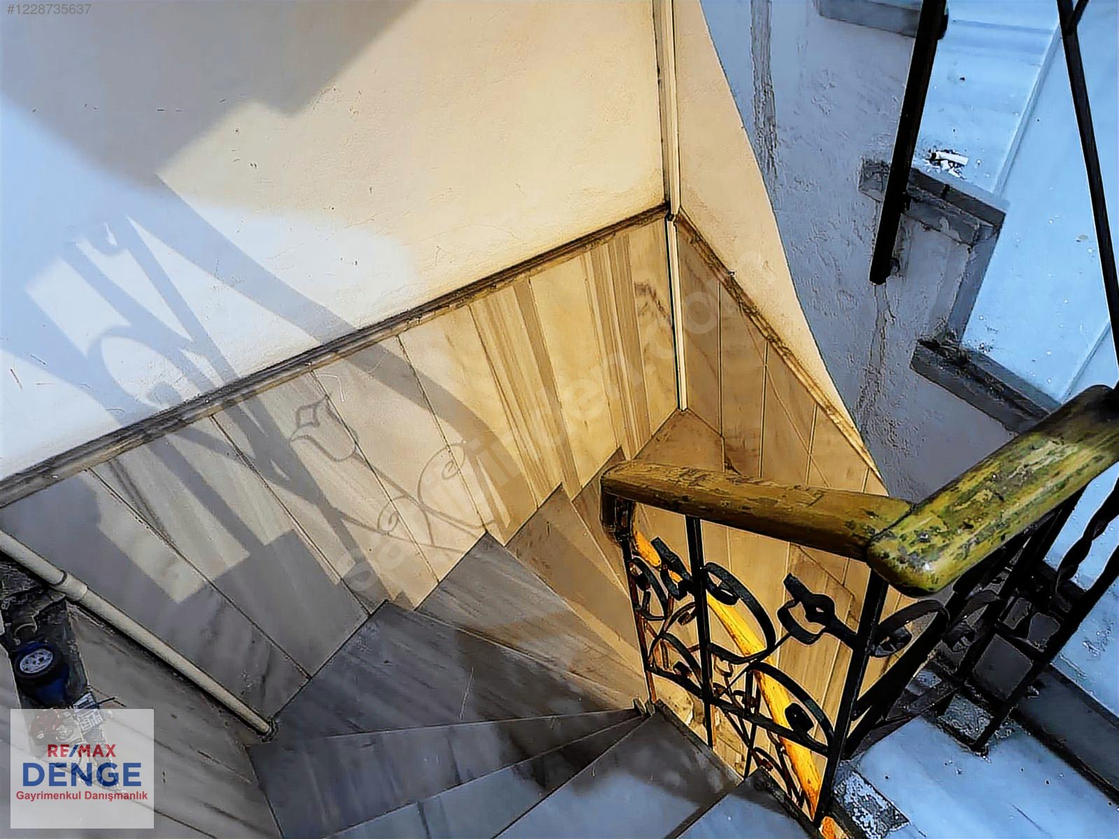 FATİH İSKENDERPAŞA MAHALLESİNDE 2+1 SATILIK DAİRE - İSTANBUL FATİH fotoğraf 4