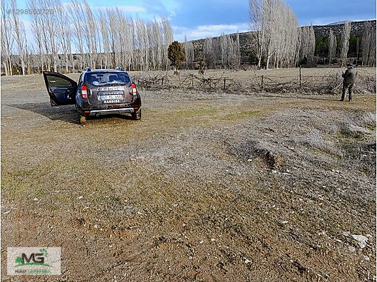 KÜTAHYA ALTINTAŞ PINARCIK KÖYÜ KELEPİR ARSA TARLA ARAZİ - KÜTAHYA ALTINTAŞ fotoğraf 16
