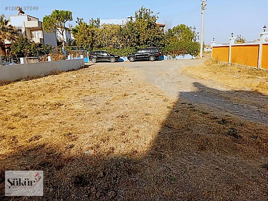 ÇANAKKALE EZİNE'DE 359M2 SATILIK İMARLI FIRSAT ARSA - ÇANAKKALE EZİNE fotoğraf 3