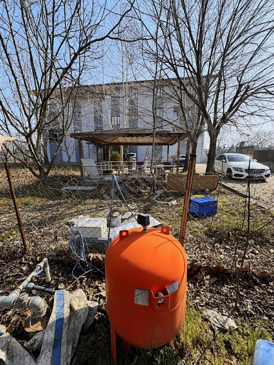 VAKIFTA 7 DÖNÜM ARSA VE İÇERİWİNDE 5 DAİRE 1 DÜKKAN - BURSA YILDIRIM fotoğraf 10