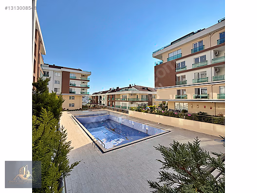 BEYLİKDÜZÜ KAVAKLI'da SİTE İÇERİSİNDE SATILIK GENİŞ 3+1 DAİRE - İSTANBUL BEYLİKDÜZÜ fotoğraf 49