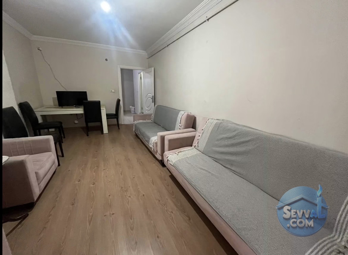 Bilecik Merkez Gazipaşa mahallesi eşyalı kiralık 2+0 dairemiz  - BİLECİK MERKEZ fotoğraf 2