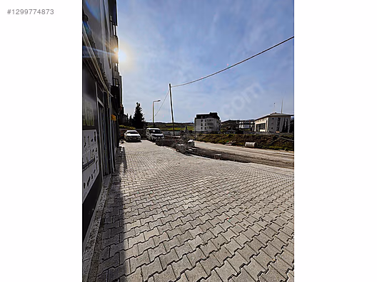 ADLİYE CİVARI KİRALIK İŞ YERLERİ 120m2 VE 170m2 - HATAY ANTAKYA fotoğraf 20