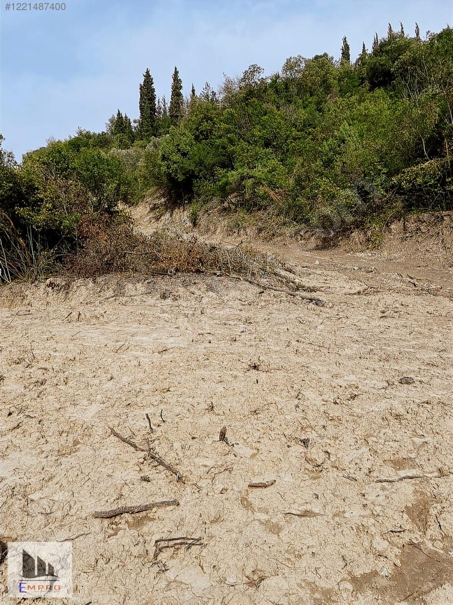 KARAMÜRSEL KAYACİKTA 22,746 M2 SATILIK ARAZI - KOCAELİ KARAMÜRSEL fotoğraf 12