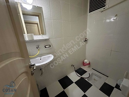 Cebesoy Caddesi'nde Satılık 3+1 Daire: Panjurlu, Çift Balkonlu - ANTALYA MURATPAŞA fotoğraf 27