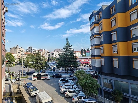 Edremit Hamidiye Meydanda SATILIK Premium 3+1 Lüks Daire - BALIKESİR EDREMİT fotoğraf 17