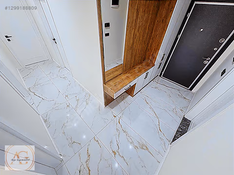 ARYA'DAN MUHTEŞEM KONUM'DA 2+1 ARAKAT ÖN CEPHE SATILIK DAİRE - BALIKESİR EDREMİT fotoğraf 2