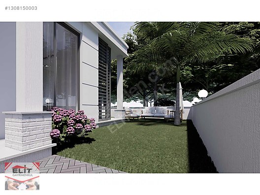 %50 PEŞİNAT KALANA 12 AY VADE SEÇENEĞİ İLE HAVUZLU TRİPLEX VİLLA - SAKARYA KOCAALİ fotoğraf 14