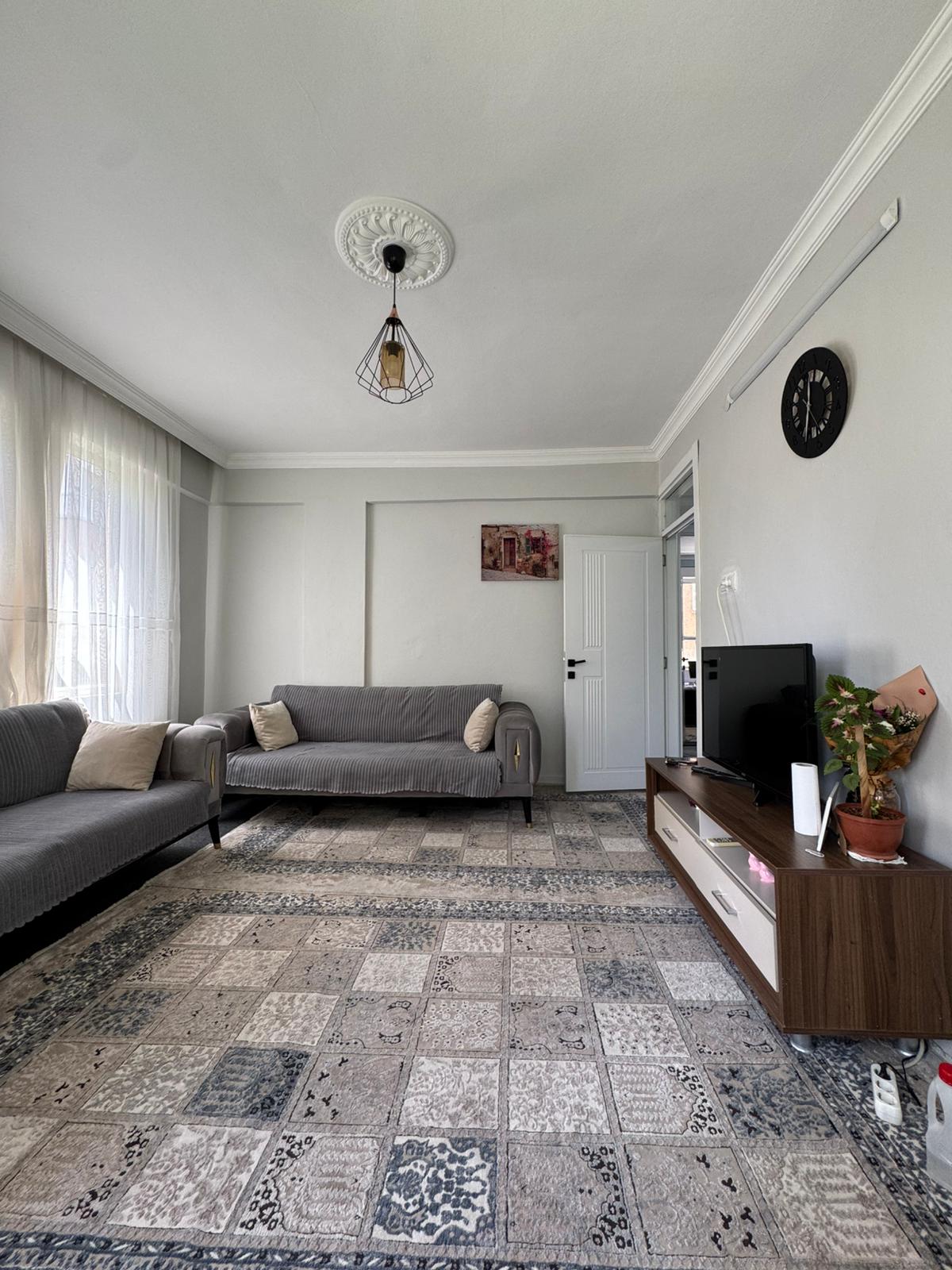 SATILIK YATIRIMA VE OTURUMA HAZIR DAİRE - ŞANLIURFA HALİLİYE fotoğraf 12
