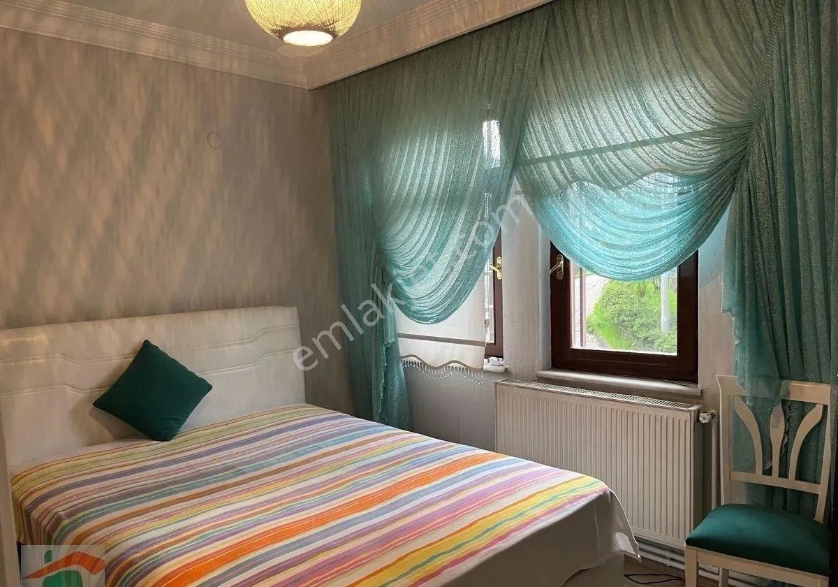Orduyeri 3+1 Arakat Masrafsız Daire, Bartın Manzaralı - BARTIN MERKEZ fotoğraf 16