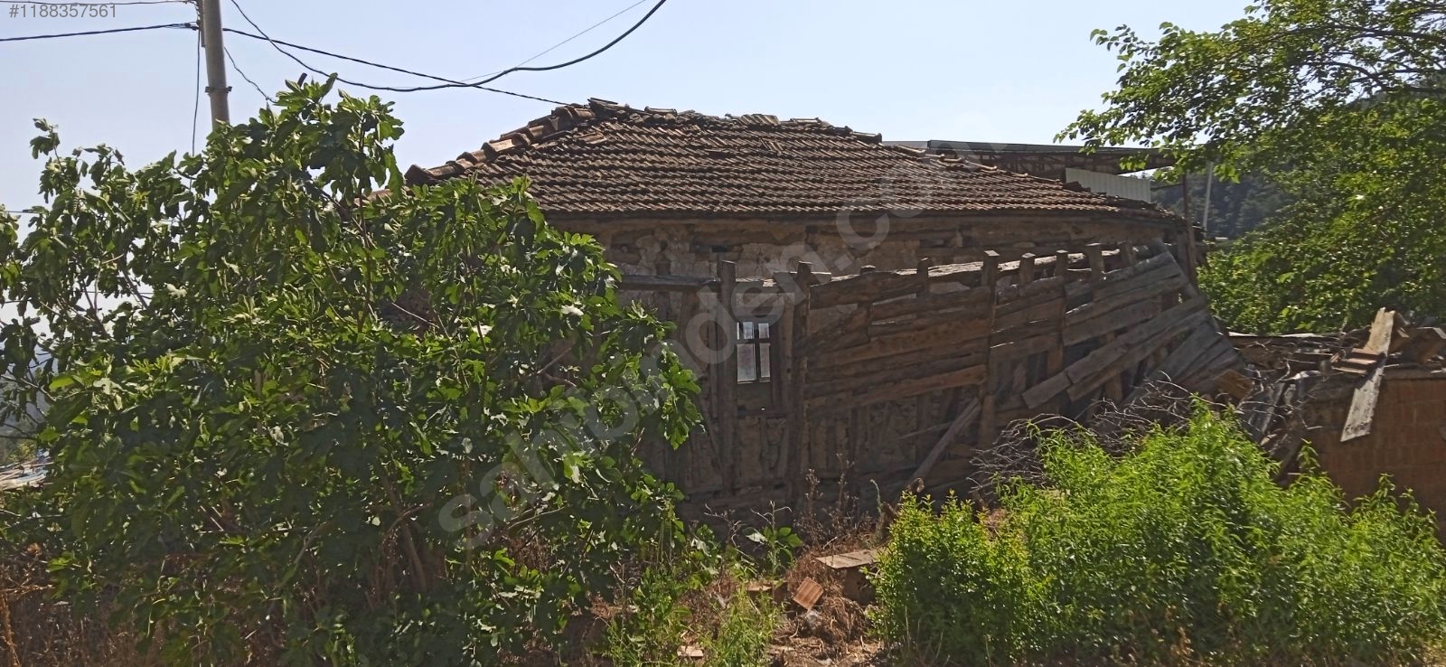 BURSA SÜLEYMANBEY İMARLİ ARSA - BURSA ORHANELİ fotoğraf 5