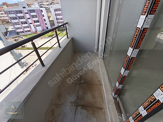 ***GÜVEN EMLAK'TAN TECDE YOLU ÜZERİ SIFIR 3+1 ARAKAT DAİRE*** - MALATYA YEŞİLYURT fotoğraf 14