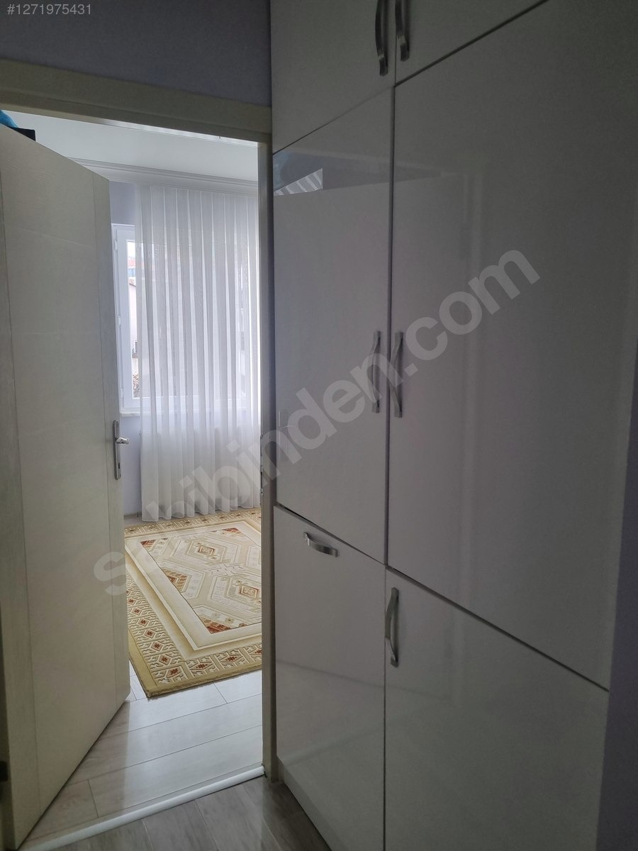 Cadde Emlaktan harika konumda asansörlü satılık ara kat 3+1 - KARABÜK SAFRANBOLU fotoğraf 23