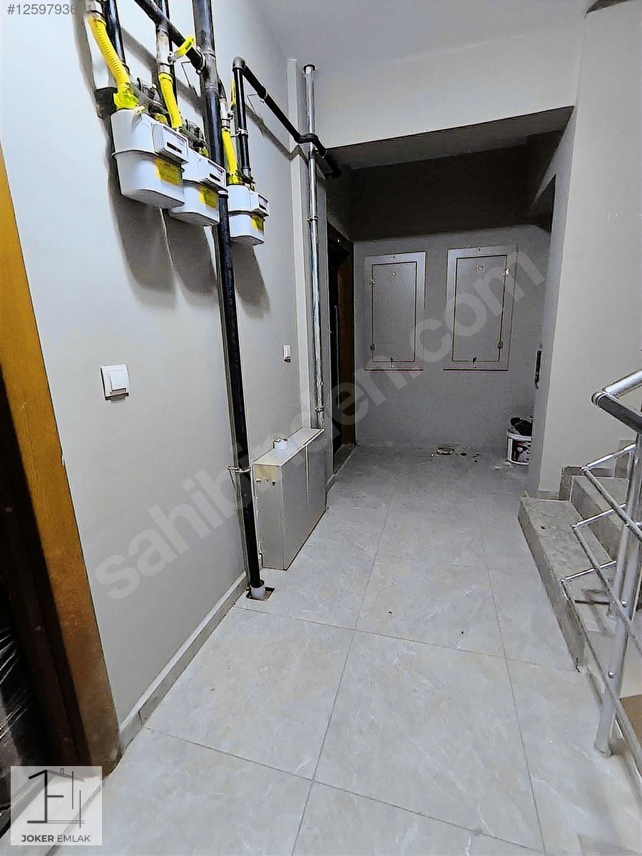 JOKER'DEN STADYUM ANAHTAR TESLİM 2+0 APART - UŞAK MERKEZ fotoğraf 5