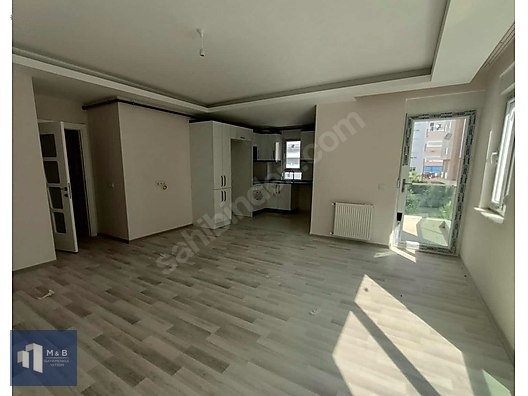 SARISUDA SİTE İÇERSİNDE KAPALI OTOPARKLI SATILIK 1+1 DAİRE - ANTALYA KONYAALTI fotoğraf 2