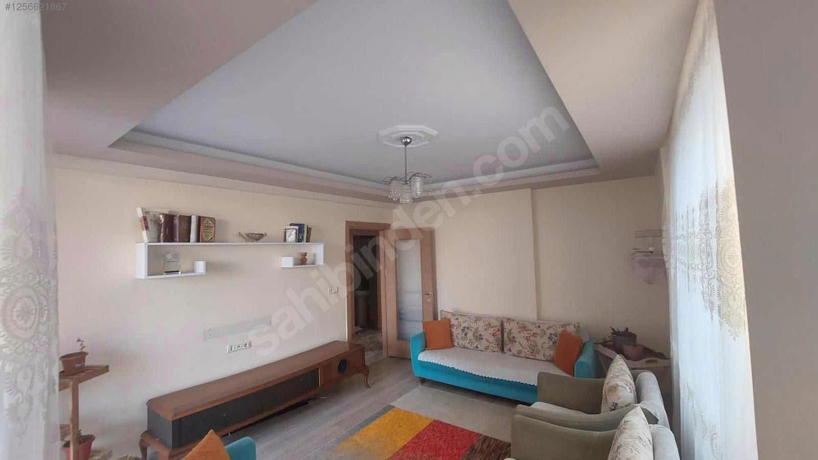 ATAKENTE FULL + FULL EŞYALI 3+1 DAİRE - ŞANLIURFA KARAKÖPRÜ fotoğraf 4