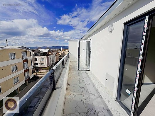 İSA BEY DE SATILIK 2 ADET DUBLEX DAİRE - BURSA YILDIRIM fotoğraf 13