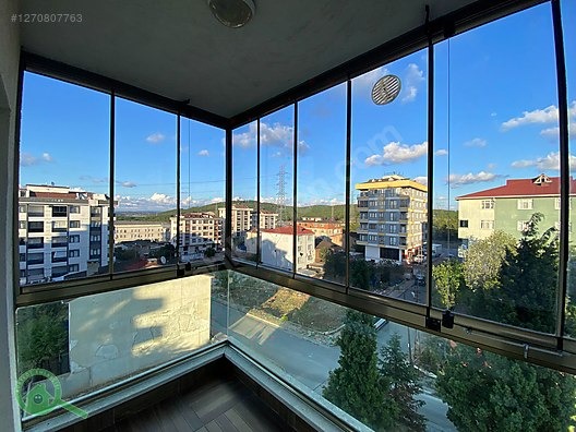 Sultanbeyli'de Satılık -ARA KAT- 2+1 Önü Açık Daire - İSTANBUL SULTANBEYLİ fotoğraf 31
