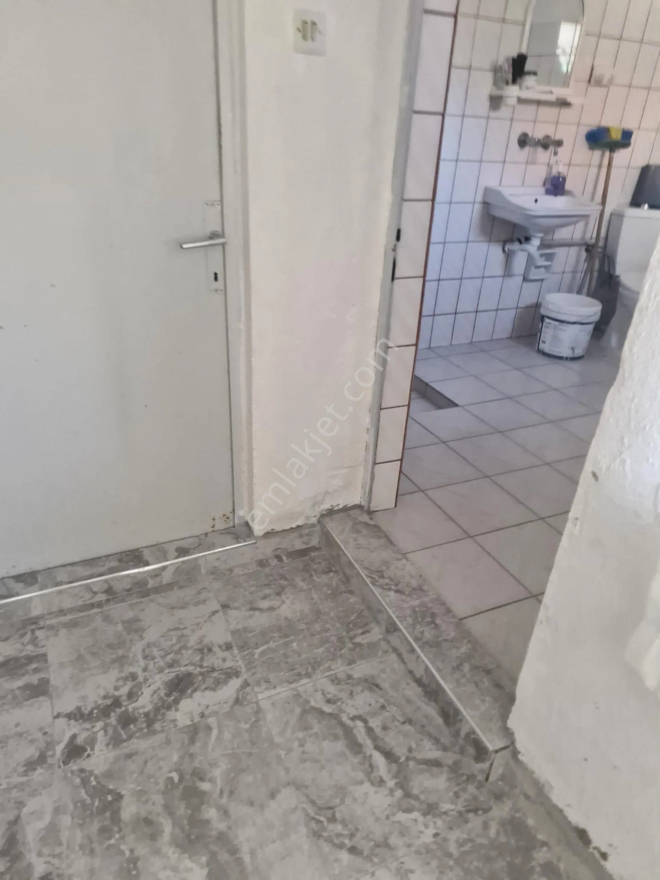 Balıkesir Burhaniyhacıahmet Mahallesinde Satılık Müstakil Ev - BALIKESİR BURHANİYE fotoğraf 6