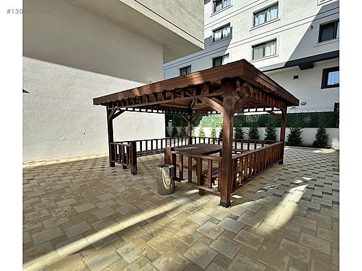 KAVAKLI MERKEZ'DE SATILIK 2+1 95M2 BUTİK SİTE'DE FIRSAT DAİRE - İSTANBUL BEYLİKDÜZÜ fotoğraf 19