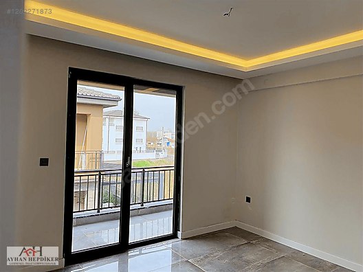 Serdivan Yazlık'ta Satılık 3+1 Villa: 220m² Site İçi, Lüks yaşam - SAKARYA SERDİVAN fotoğraf 22