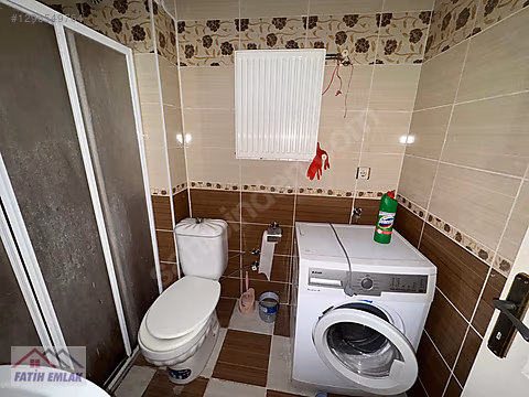 GEMLİK MERKEZDE 2+1 SATILIK DAİRE - BURSA GEMLİK fotoğraf 11