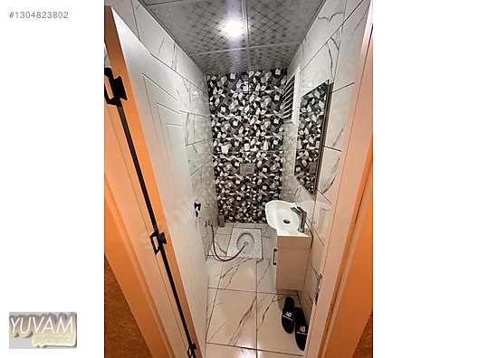 GENİŞ ODALARIYLA FERAH 3+1 SATILIK DAİRE - MERSİN MEZİTLİ fotoğraf 18