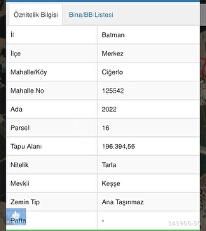İlan Resmi