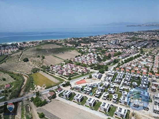 KUŞADASI DAVUTLARDA FIRSAT KUPON ARSA - AYDIN KUŞADASI fotoğraf 13